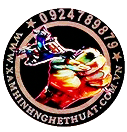 ĐỊA CHỈ XĂM HÌNH NGHỆ THUẬT NỔI TIẾNG VÀ ĐẸP Ở SÀI GÒN TP.HCM Thẩm mỹ New - Trung tâm dạy nghề Spa Nail Trang Điểm TPHCM